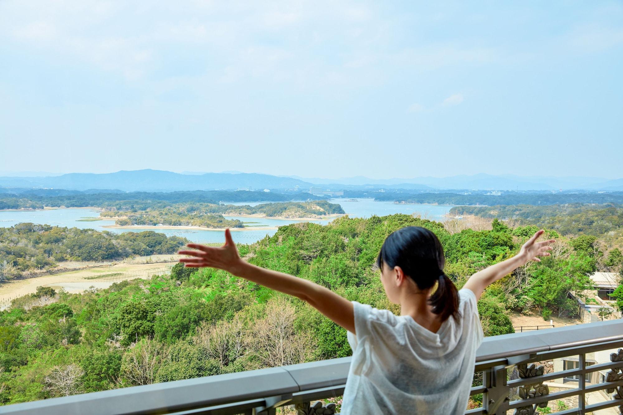 Miyako Resort Okushima Aqua Forest Exterior foto