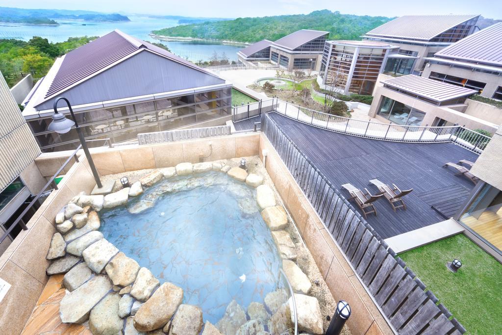 Miyako Resort Okushima Aqua Forest Exterior foto